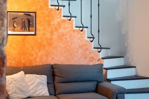 Byhus i Sarzana, La Spezia, Sarzana - € 140.000 | Ref: 3383 - foto 8