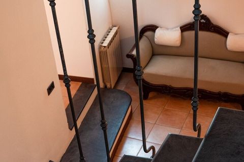 Byhus i Sarzana, La Spezia, Sarzana - € 140.000 | Ref: 3383 - foto 10
