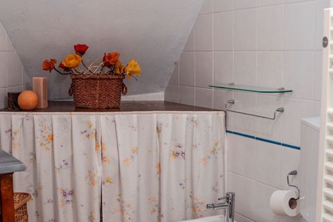 Byhus i Sarzana, La Spezia, Sarzana - € 140.000 | Ref: 3383 - foto 15