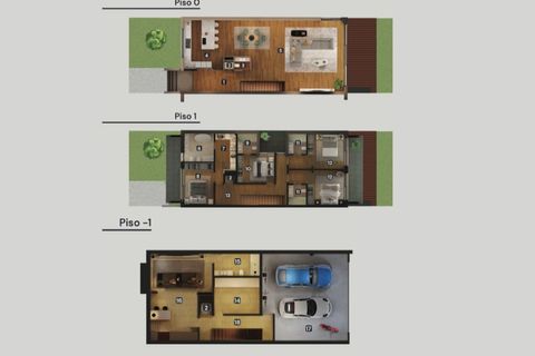 Villa a Madalena, Porto, Madalena - € 1.200.000 | Ref: 120B/26 - foto 32