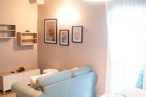 Apartament a Arcola, La Spezia, Arcola - € 125.000 | Ref: 3607 - foto 2
