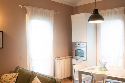 Apartament a Arcola, La Spezia, Arcola - € 125.000 | Ref: 3607 - foto 3