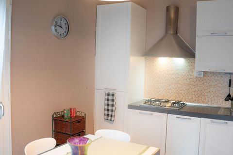 Apartament a Arcola, La Spezia, Arcola - € 125.000 | Ref: 3607 - foto 4