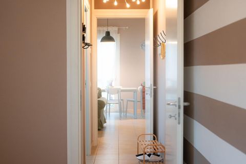 Apartament a Arcola, La Spezia, Arcola - € 125.000 | Ref: 3607 - foto 6