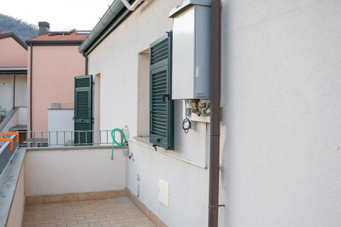 Apartament a Arcola, La Spezia, Arcola - € 125.000 | Ref: 3607 - foto 9