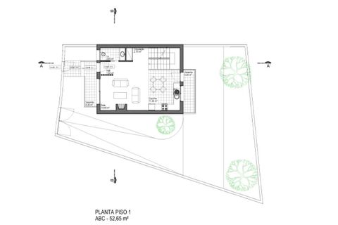 Villa i Nazare, Leiria, Nazare - € 400.000 | Ref: CAS_317 - foto 22