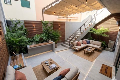 Byhus i Nazare, Leiria, Nazare - € 499.900 | Ref: APA_328 - foto 1