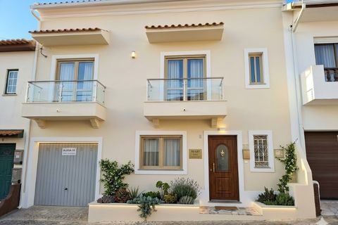 Byhus i Nazare, Leiria, Nazare - € 499.900 | Ref: APA_328 - foto 5