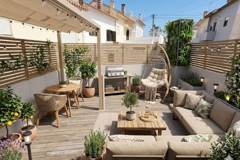 Byhus i Nazare, Leiria, Nazare - € 499.900 | Ref: APA_328 - foto 7