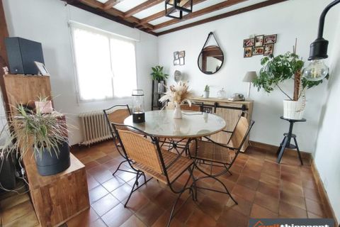 Bungalou a Dargnies, Somme, Dargnies - € 239.400 | Ref: 1543-THIENPONT - foto 2