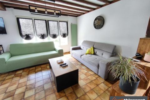 Bungalou a Dargnies, Somme, Dargnies - € 239.400 | Ref: 1543-THIENPONT - foto 3