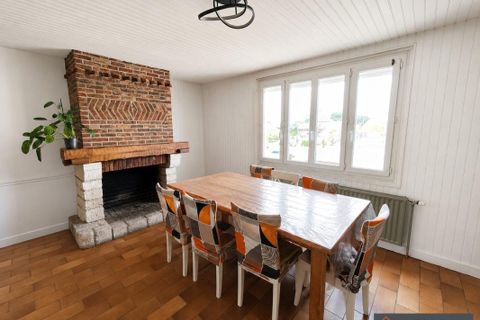 Bungalou a Dargnies, Somme, Dargnies - € 239.400 | Ref: 1543-THIENPONT - foto 4