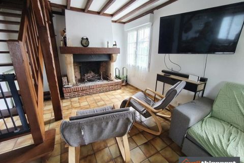 Bungalou a Dargnies, Somme, Dargnies - € 239.400 | Ref: 1543-THIENPONT - foto 6