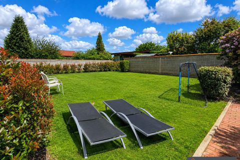 Bungalou a Dargnies, Somme, Dargnies - € 239.400 | Ref: 1543-THIENPONT - foto 9