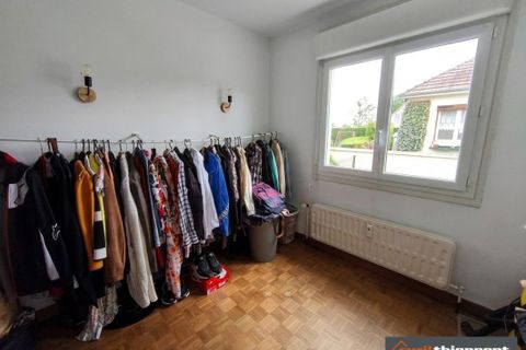 Bungalou a Dargnies, Somme, Dargnies - € 239.400 | Ref: 1543-THIENPONT - foto 13