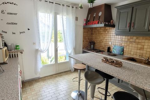 Villa i Vauchelles-les-Quesnoy, Somme, Vauchelles-les-Quesnoy - € 229.300 | Ref: 1544-THIENPONT - foto 3