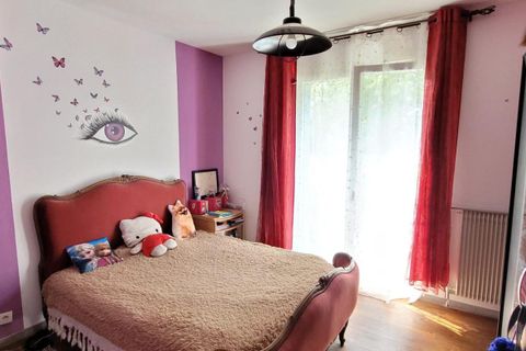 Villa i Vauchelles-les-Quesnoy, Somme, Vauchelles-les-Quesnoy - € 229.300 | Ref: 1544-THIENPONT - foto 6