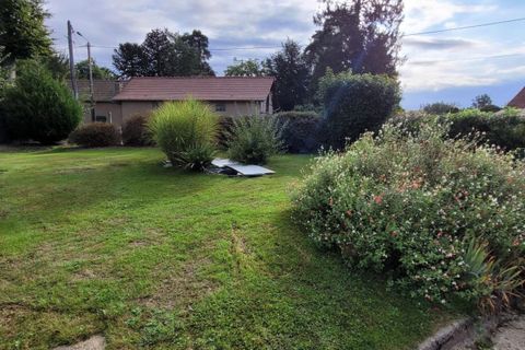 Villa i Vauchelles-les-Quesnoy, Somme, Vauchelles-les-Quesnoy - € 229.300 | Ref: 1544-THIENPONT - foto 8