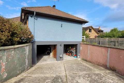 Villa i Vauchelles-les-Quesnoy, Somme, Vauchelles-les-Quesnoy - € 229.300 | Ref: 1544-THIENPONT - foto 9