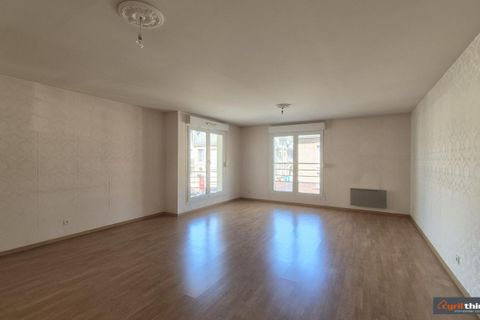 Leilighet i Abbeville, Somme, Abbeville - € 239 900 | Ref: 1539-THIENPONT - foto 2