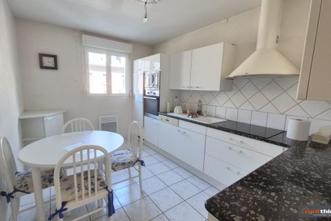 Leilighet i Abbeville, Somme, Abbeville - € 239 900 | Ref: 1539-THIENPONT - foto 3