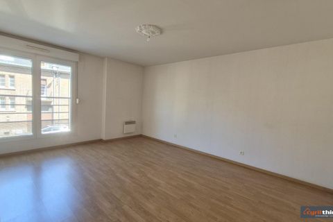 Leilighet i Abbeville, Somme, Abbeville - € 239 900 | Ref: 1539-THIENPONT - foto 5