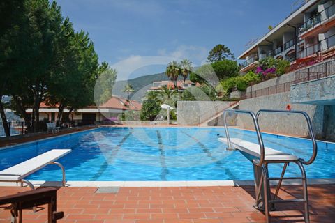Lejlighed i Ospedaletti, Imperia, Ospedaletti - € 370.000 | Ref: VT103 - foto 1