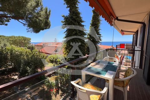 Lejlighed i Ospedaletti, Imperia, Ospedaletti - € 370.000 | Ref: VT103 - foto 6