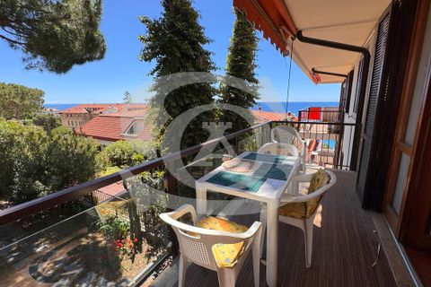 Lejlighed i Ospedaletti, Imperia, Ospedaletti - € 370.000 | Ref: VT103 - foto 9