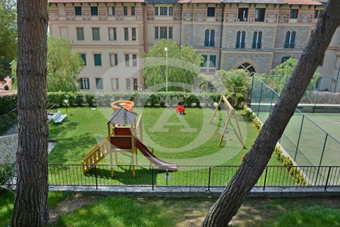 Lejlighed i Ospedaletti, Imperia, Ospedaletti - € 370.000 | Ref: VT103 - foto 34
