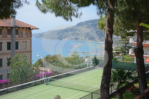 Lejlighed i Ospedaletti, Imperia, Ospedaletti - € 370.000 | Ref: VT103 - foto 35