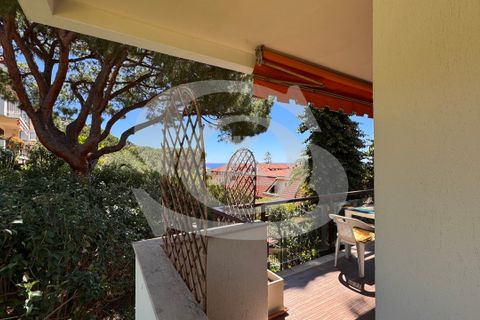 Lejlighed i Ospedaletti, Imperia, Ospedaletti - € 370.000 | Ref: VT103 - foto 36