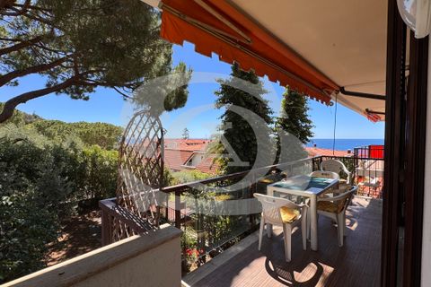 Lejlighed i Ospedaletti, Imperia, Ospedaletti - € 370.000 | Ref: VT103 - foto 37