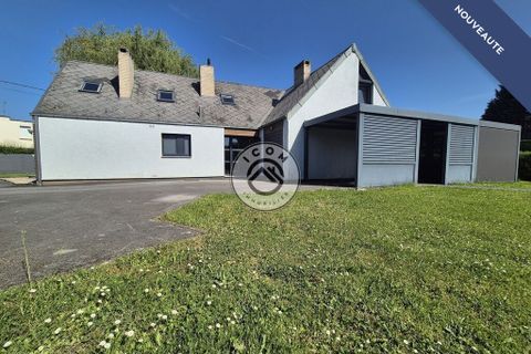 Villa i Leval, Nord, Leval - € 329.900 | Ref: fr079691 - foto 2
