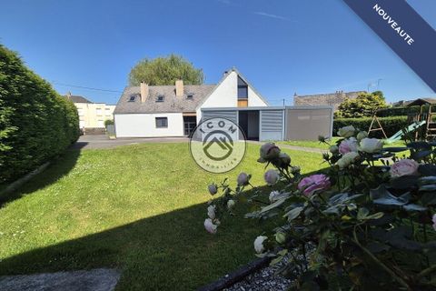 Villa i Leval, Nord, Leval - € 329.900 | Ref: fr079691 - foto 3