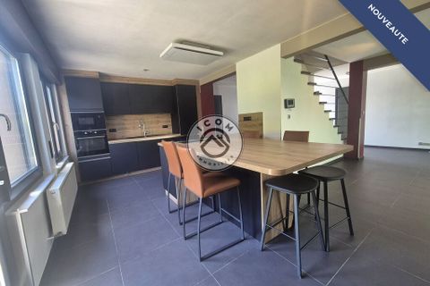 Villa i Leval, Nord, Leval - € 329.900 | Ref: fr079691 - foto 6