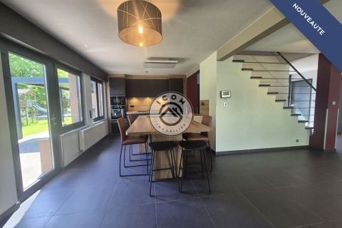 Villa i Leval, Nord, Leval - € 329.900 | Ref: fr079691 - foto 7