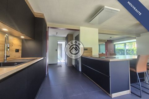Villa i Leval, Nord, Leval - € 329.900 | Ref: fr079691 - foto 8