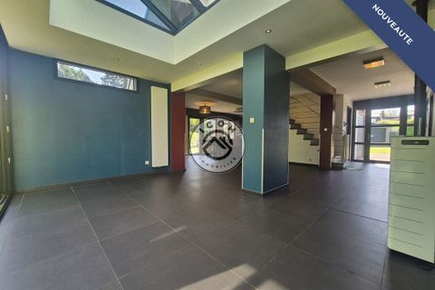 Villa i Leval, Nord, Leval - € 329.900 | Ref: fr079691 - foto 9