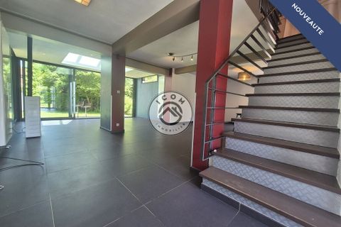 Villa i Leval, Nord, Leval - € 329.900 | Ref: fr079691 - foto 13