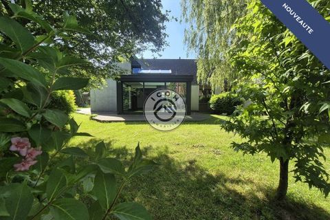 Villa i Leval, Nord, Leval - € 329.900 | Ref: fr079691 - foto 18