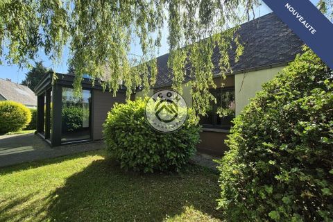 Villa i Leval, Nord, Leval - € 329.900 | Ref: fr079691 - foto 19