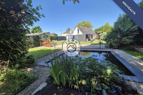 Villa i Leval, Nord, Leval - € 329.900 | Ref: fr079691 - foto 20