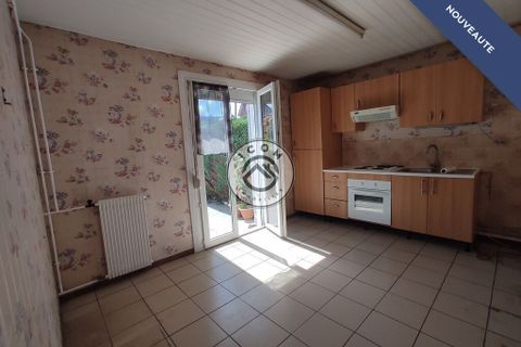 Villa i Leval, Nord, Leval - € 127.000 | Ref: fr079453 - foto 3