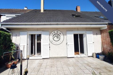Villa i Leval, Nord, Leval - € 127.000 | Ref: fr079453 - foto 7