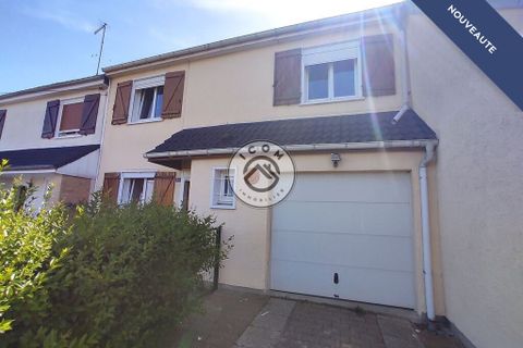 Villa i Leval, Nord, Leval - € 127.000 | Ref: fr079453 - foto 10