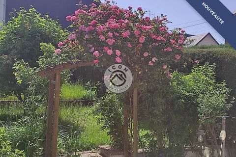 Villa i Leval, Nord, Leval - € 127.000 | Ref: fr079453 - foto 11