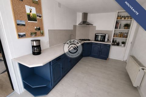Villa a Trith-Saint-Léger, Nord, Trith-Saint-Léger - € 145.000 | Ref: fr079331 - foto 3