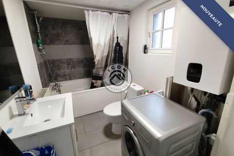 Villa a Trith-Saint-Léger, Nord, Trith-Saint-Léger - € 145.000 | Ref: fr079331 - foto 8