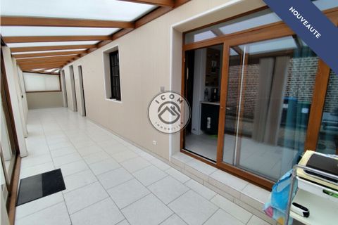 Villa a Trith-Saint-Léger, Nord, Trith-Saint-Léger - € 145.000 | Ref: fr079331 - foto 10